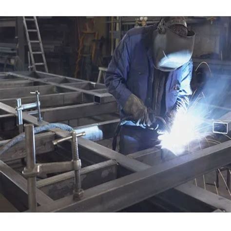 aluminum fabrication henrico va|Randall's Industrial Services.